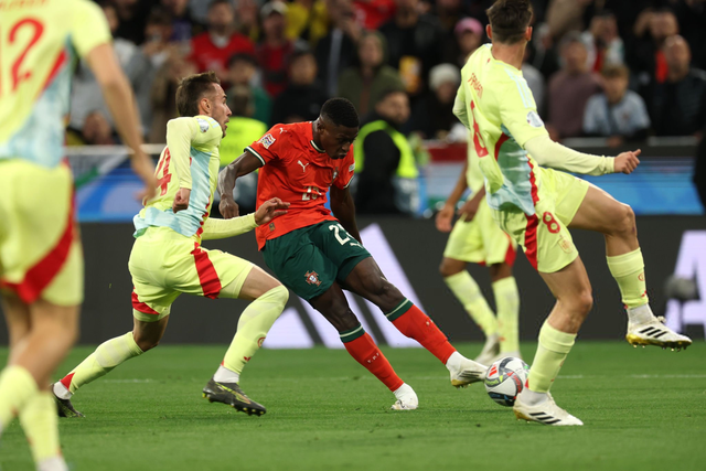 孙兴慜结束十年热刺生涯，当之无愧亚洲一哥