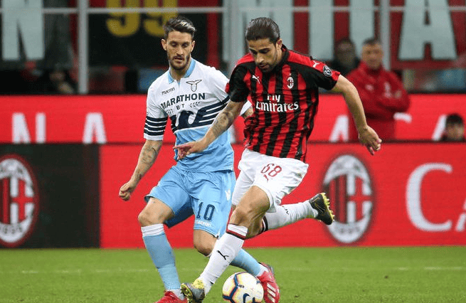 意甲争四大战进入白热化（意甲前四之争愈演愈烈）